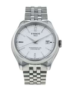 Used 2025 tissot watches
